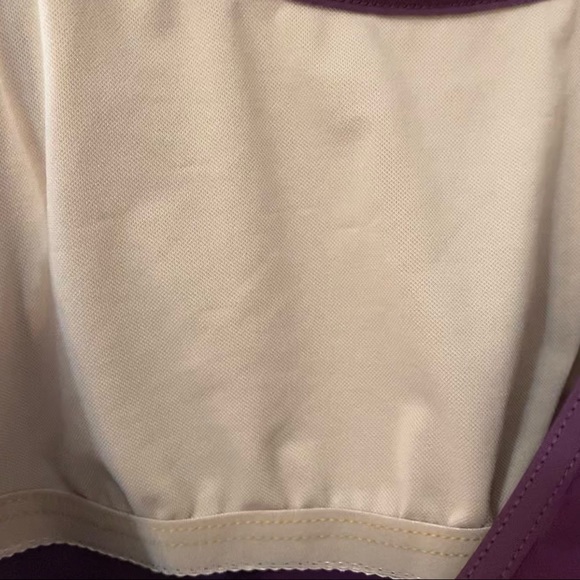 BALERA Camisole Ballet Dance Leotard - Picture 7 of 7